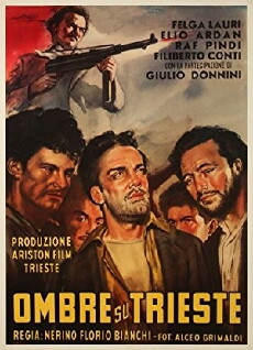 Ombre su Trieste (1952) - Stream Online
