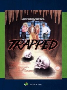 Trapped Alive (1988) - Stream Online