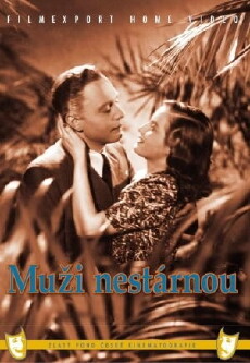 Muzi nestárnou (1942) - Stream Online