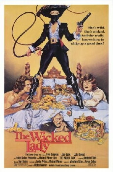 The Wicked Lady (1983) - Stream Online