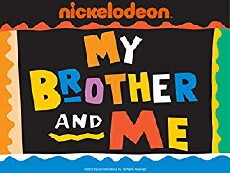 My Brother and Me (1994) - Stream Online