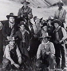 The Cowboys (1974) - Stream Online