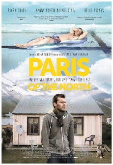 Paris of the North (2014) - Stream Online