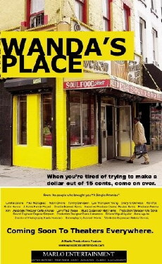 Wanda's Place (2017) - Stream Online