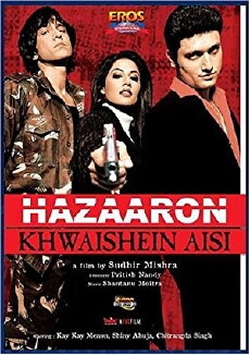 Hazaaron Khwaishein Aisi (2003) - Stream Online