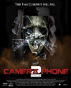 Camera Phone 2 (2016) - Stream Online