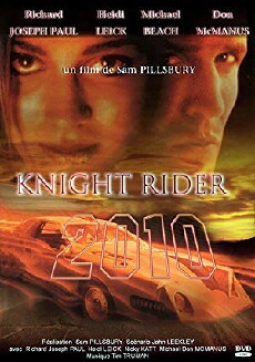 Knight Rider 2010 (1994) - Stream Online