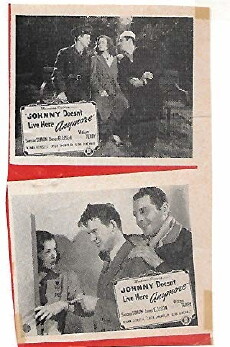 Johnny Doesn't Live Here Anymore (1944) - Stream Online