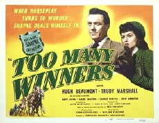Too Many Winners (1947) - Stream Online