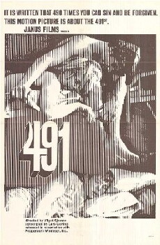 491 (1964) - Stream Online