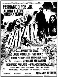 Dugo ng bayan (1973) - Stream Online