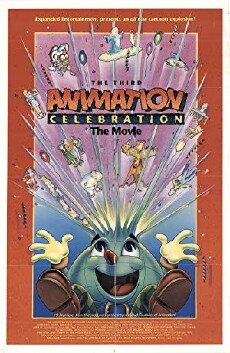 The Third Animation Celebration: The Movie (1990) - Stream Online