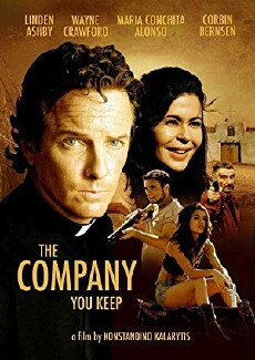 The Company You Keep (2003) - Stream Online