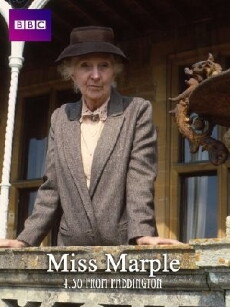Agatha Christie's Miss Marple: 4:50 from Paddington (1987) - Stream Online