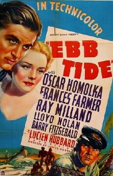 Ebb Tide (1937) - Stream Online