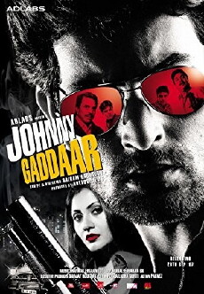 Johnny Gaddaar (2007) - Stream Online