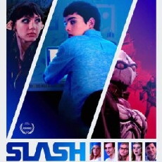Slash (2016) - Stream Online