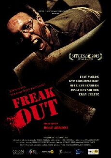 Freak Out (2015) - Stream Online