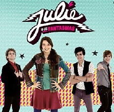 Julie and the Phantoms (2011) - Stream Online