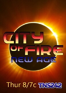 City of Fire: New Age (2018) - Stream Online