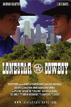 Lonestar Cowboy (2003) - Stream Online