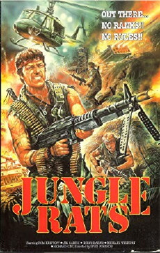 Jungle Rats (1988) - Stream Online