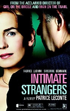 Intime Fremde (2004) - Stream Online
