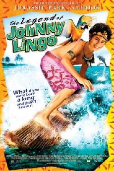 Die Legende von Johnny Lingo (2003) - Stream Online