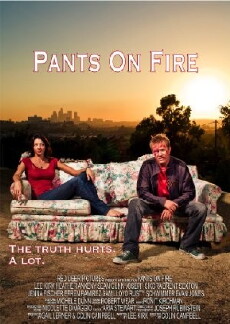 Pants on Fire (2008) - Stream Online