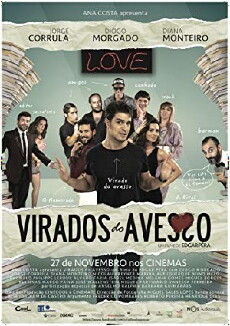 Virados do Avesso (2014) - Stream Online