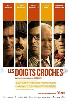 Sticky Fingers (2009) - Stream Online