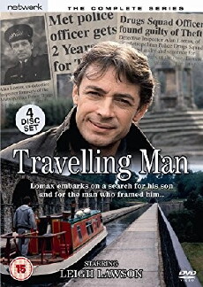 Travelling Man (1984) - Stream Online