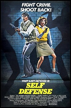 New York 1991 - Nacht ohne Gesetz (1983) - Stream Online