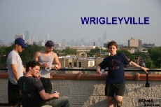 Wrigleyville (2005) - Stream Online