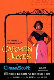 Carmen Jones (1954) - Stream Online