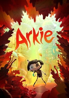 Arkie (2019) - Stream Online