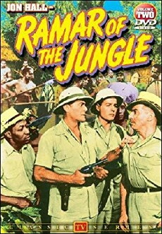Ramar of the Jungle (1952) - Stream Online