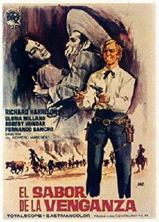 Eye for an Eye (1971) - Stream Online