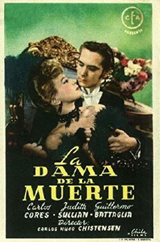 The Lady of Death (1946) - Stream Online
