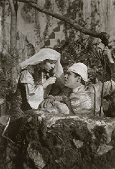 Aladdin from Broadway (1917) - Stream Online