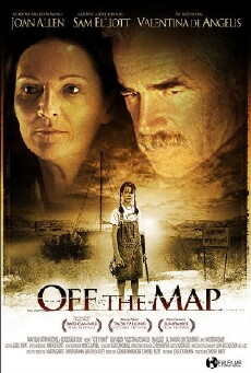 Off the Map (2003) - Stream Online