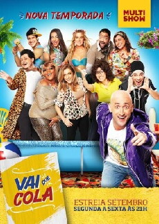 Vai que Cola (2013) - Stream Online