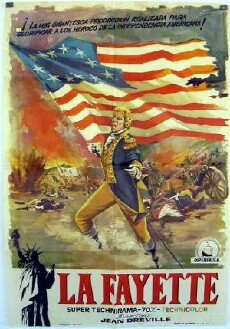 Lafayette (1962) - Stream Online