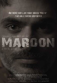 Maroon (2016) - Stream Online