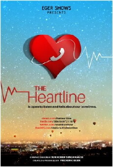 The Heartline Show (2015) - Stream Online