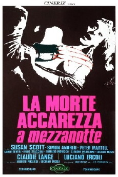 Death Walks at Midnight (1972) - Stream Online