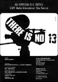 There Is No 13 (1974) - Stream Online