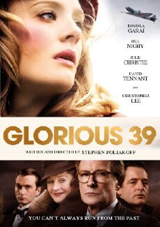Glorious 39 (2009) - Stream Online