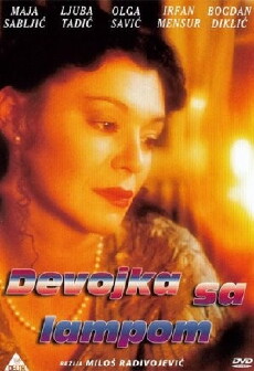 Devojka s lampom (1992) - Stream Online