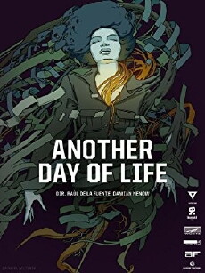 Another Day of Life (2018) - Stream Online